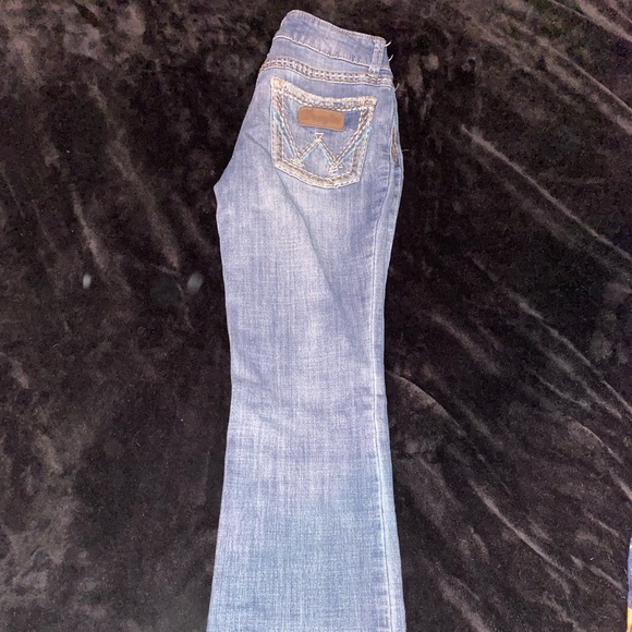 Jeans are in good condition - Picture 1 of 1